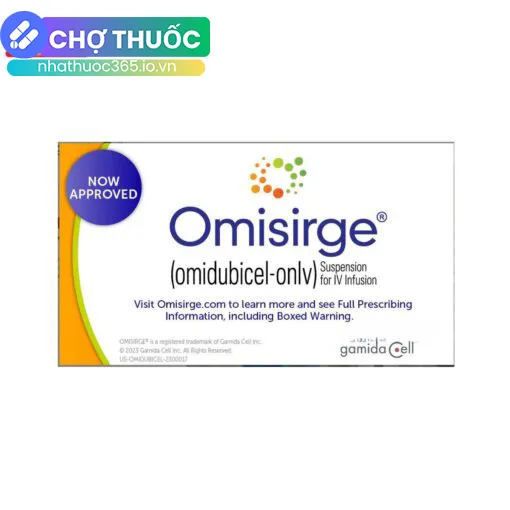 Omisirge