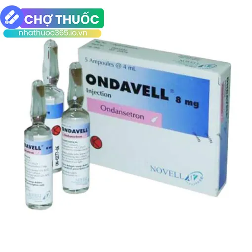 Ondavell 8mg