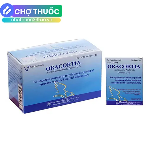 Oracortia (gói)