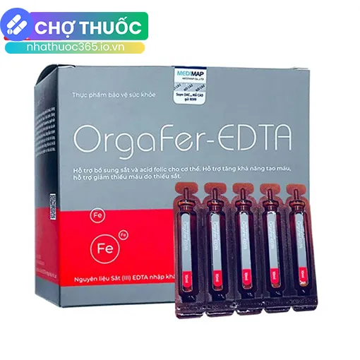 OrgaFer-EDTA