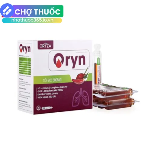 Oryn