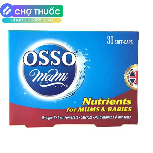 Osso mami