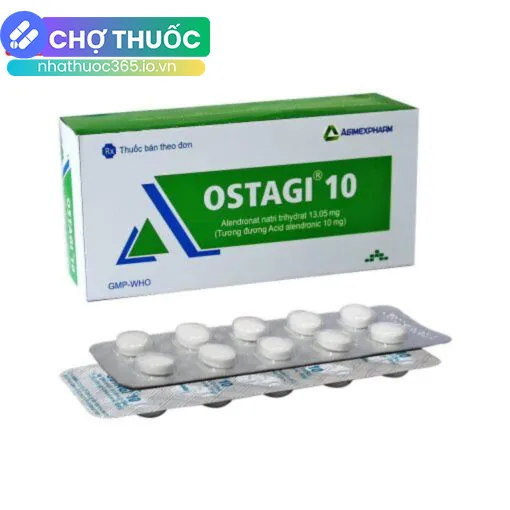 Ostagi 10
