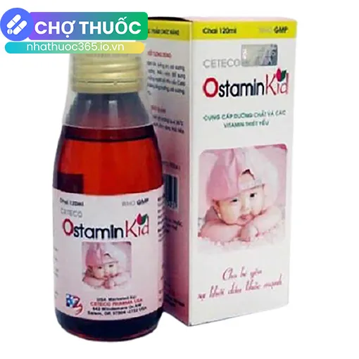 OstaminKid