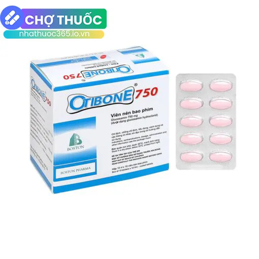 Otibone 750