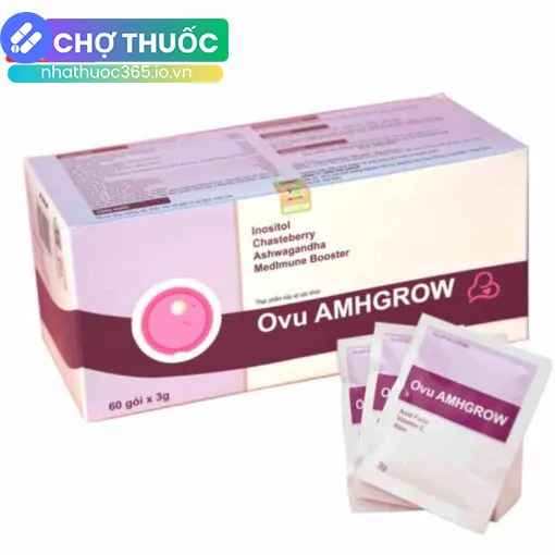 Ovu AMHGROW