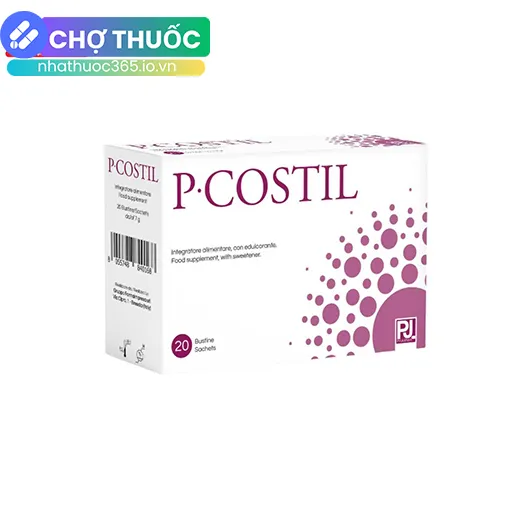 P.costil