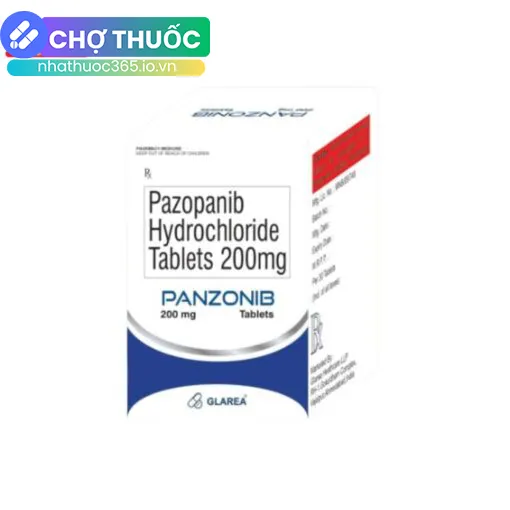 Panzonib 200mg