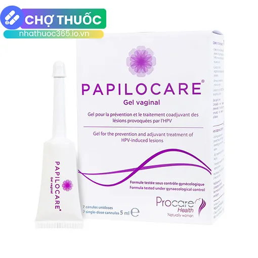 Papilocare