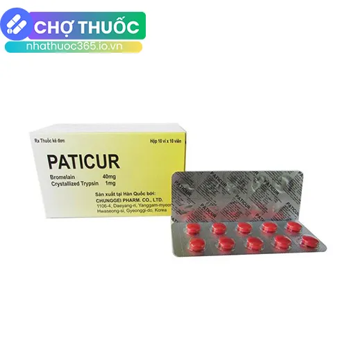Paticur