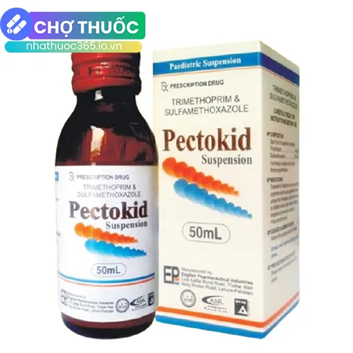 Pectokid Suspension