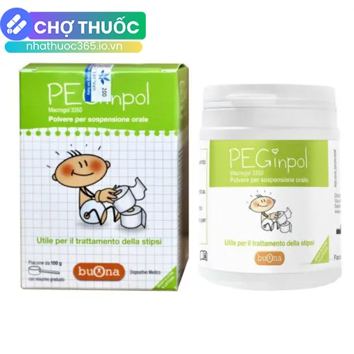 PEGinpol 100g
