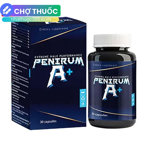 Penirum A+