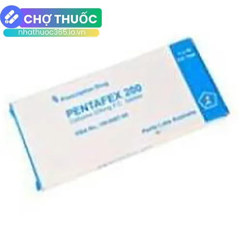 Pentafex 200