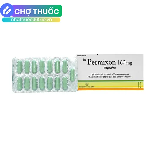 Permixon 160mg