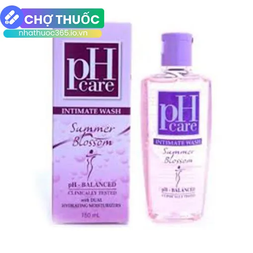 PH Care Summer Blossom 150ml