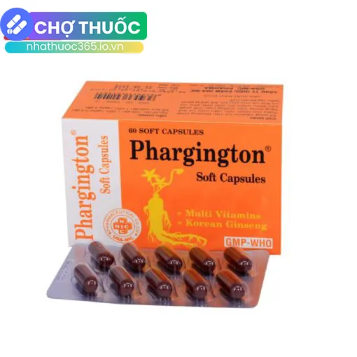 Phargington