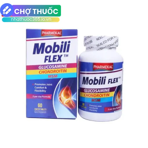 Pharmekal Mobili Flex