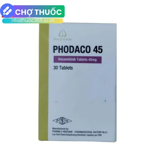 Phodaco 45