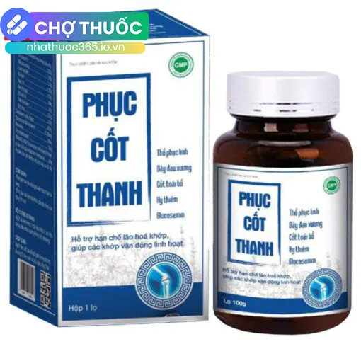 Phục Cốt Thanh