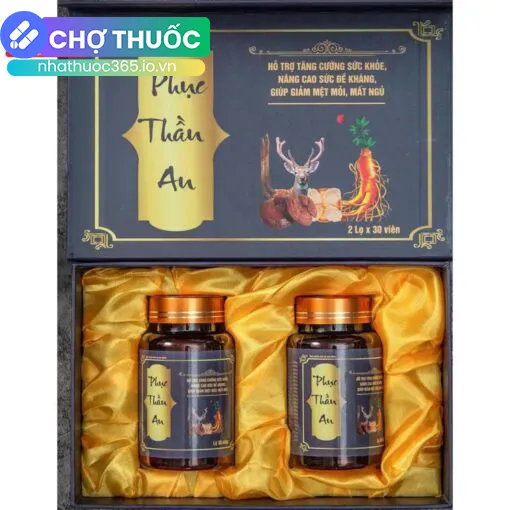 Phục Thần An