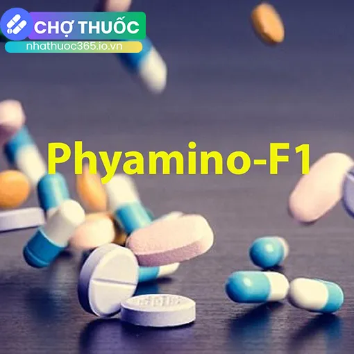 Phyamino-F1