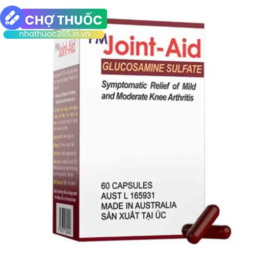PM Joint – Aid