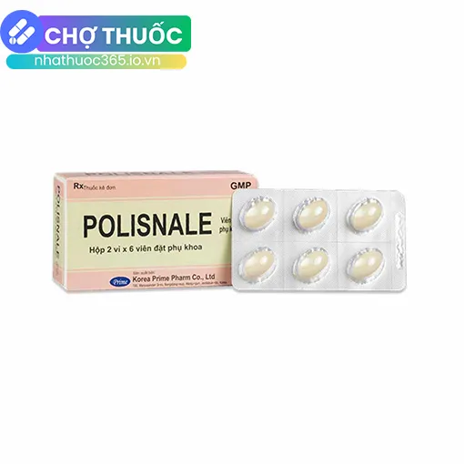 Polisnale