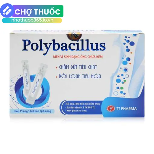 Polybacillus