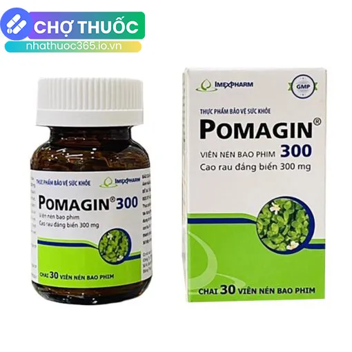 Pomagin 300