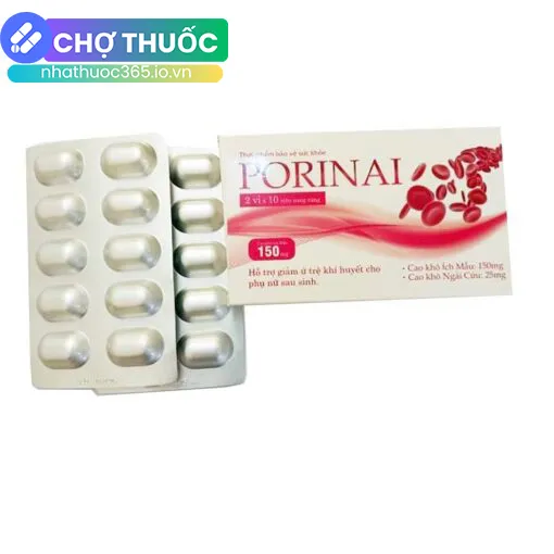 Porinai