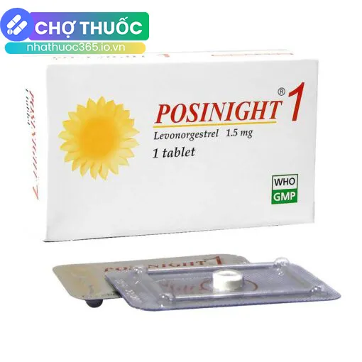 Posinight 1
