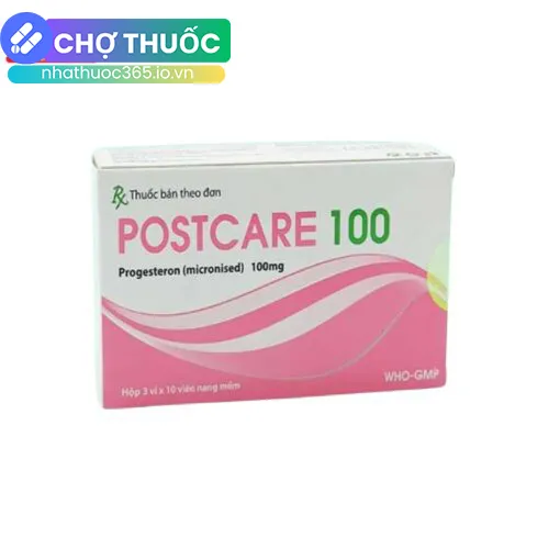 Postcare 100