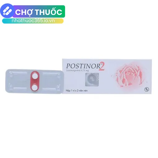 Postinor 2
