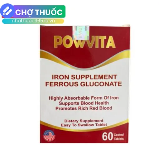 Powvita