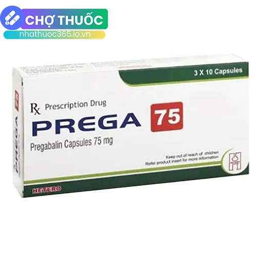 Prega 75