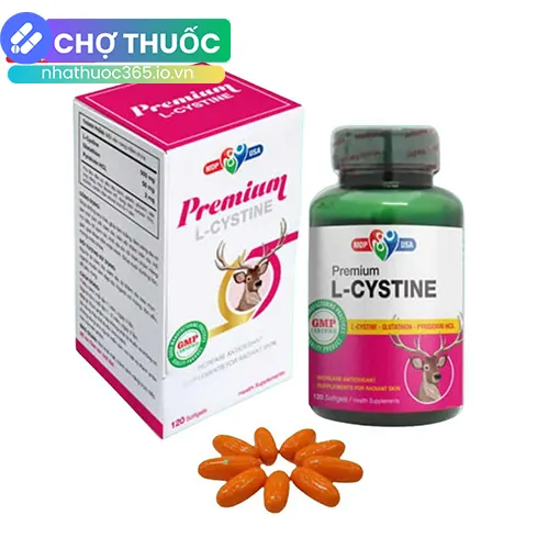 Premium L-Cystine