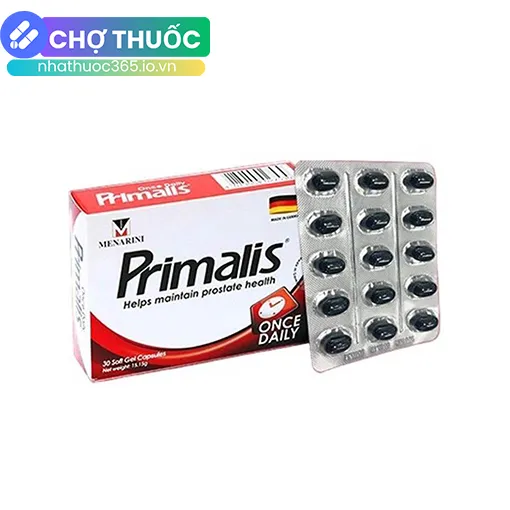 Primalis Berlin
