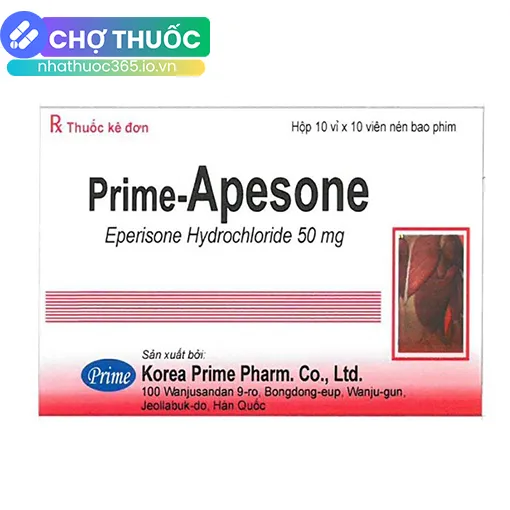 Prime-Apesone