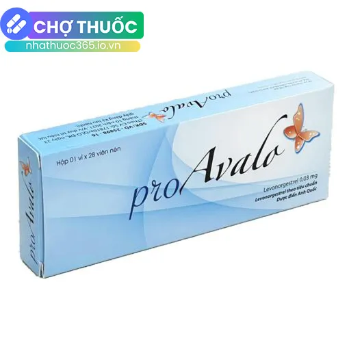 ProAvalo