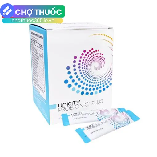 Probionic Plus