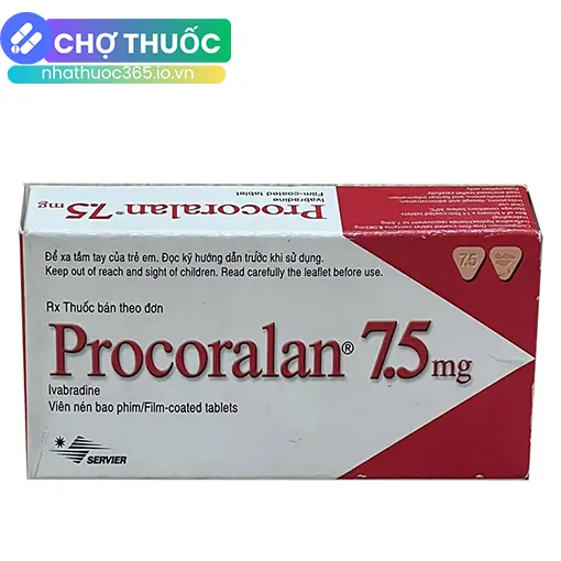 Procoralan 7.5mg
