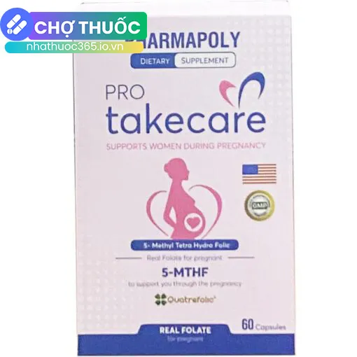 Protakecare