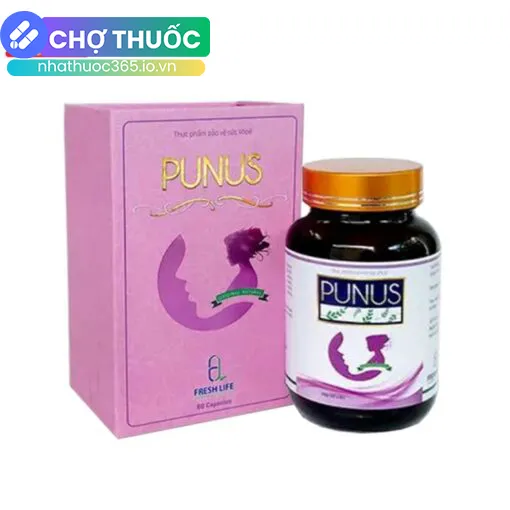 Punus