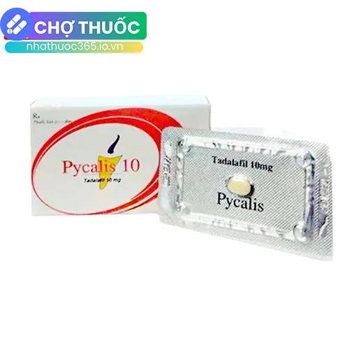Pycalis 10