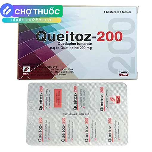 Queitoz-200