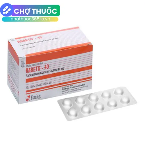Rabeto-40