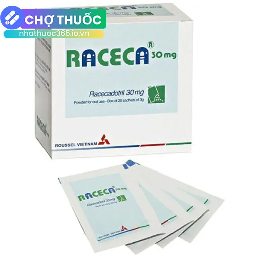 Raceca 30mg