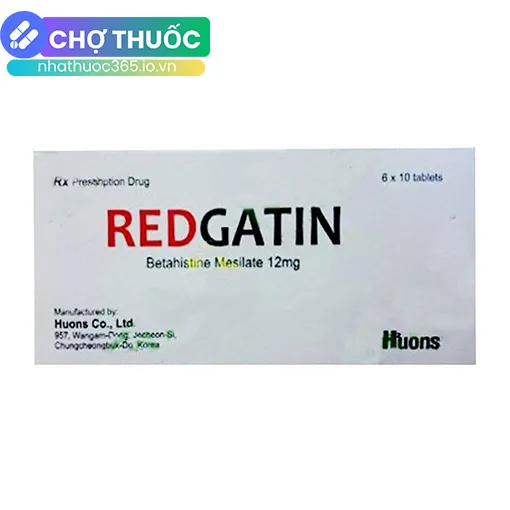 Redgatin