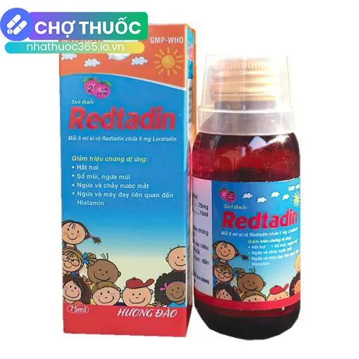 Redtadin
